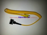 magnetic surface k type thermocouple wrnm 209 surface temperature probe adsorption surface thermocouple