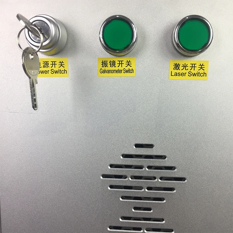 Мини Портативная Машина для лазерной маркировки 20 Вт|Фрезы по дереву| |