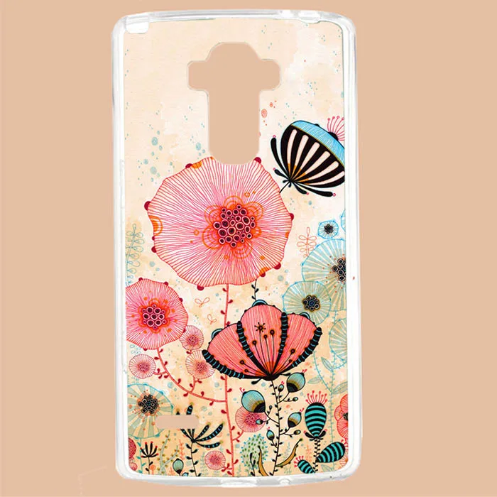 Стилус для LG G4/G Stylo LS770 Защитная цветная крышка Прочный Стильный чехол блестящий