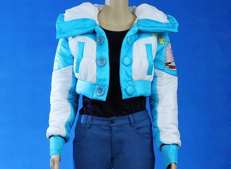 Coat Аниме драматического убийцы Косплей Костюм DMMD Seragaki Aoba куртка Высокое качество пальто индивидуальный заказ любой размер - Цвет: Coat