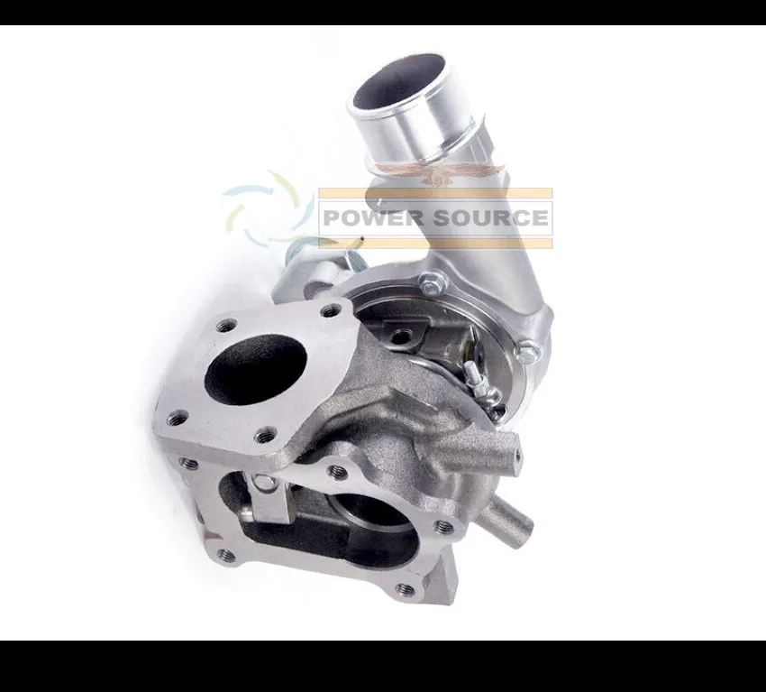 Turbo K0422-582 K0422582 L33L13700C L3Y11370ZC L3YC1370Z L3Y41370ZC L3Y31370ZC L3M713700D для MAZDA CX-7 MZR DISI ЕС 2.3L 260HP |