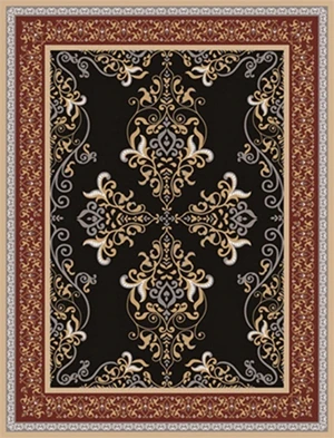 Carpet2 100*160 см большой марокканский стиль килим мягкие ковры для гостиной спальни ковер домашний декор геометрический тонкий напольный коврик - Цвет: Carpet2