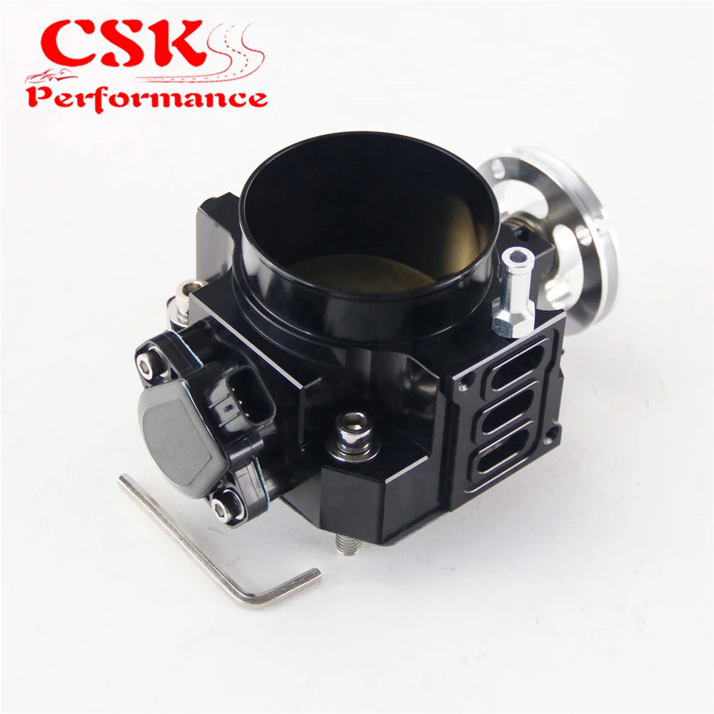 70 мм дроссельная заслонка/TPS Датчик положения дроссельной заслонки Подходит для