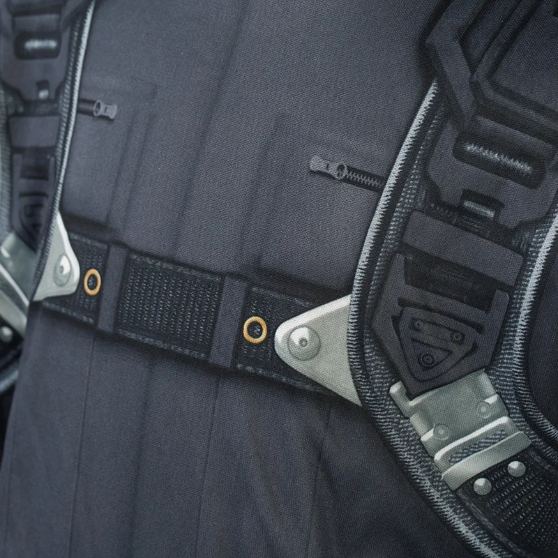 Новое поступление детские костюмы для мальчиков Сокол Капитан Америка