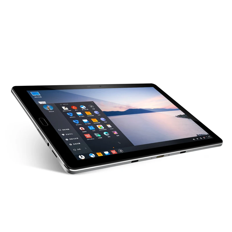 New Onda V10 Pro 10.1 inch Fingerprint Phoenix OS+Android 6.0 Dual OS Tablet PC MT8173 Quad Core 4GB RAM 64GB ROM IPS 2560x1600 |