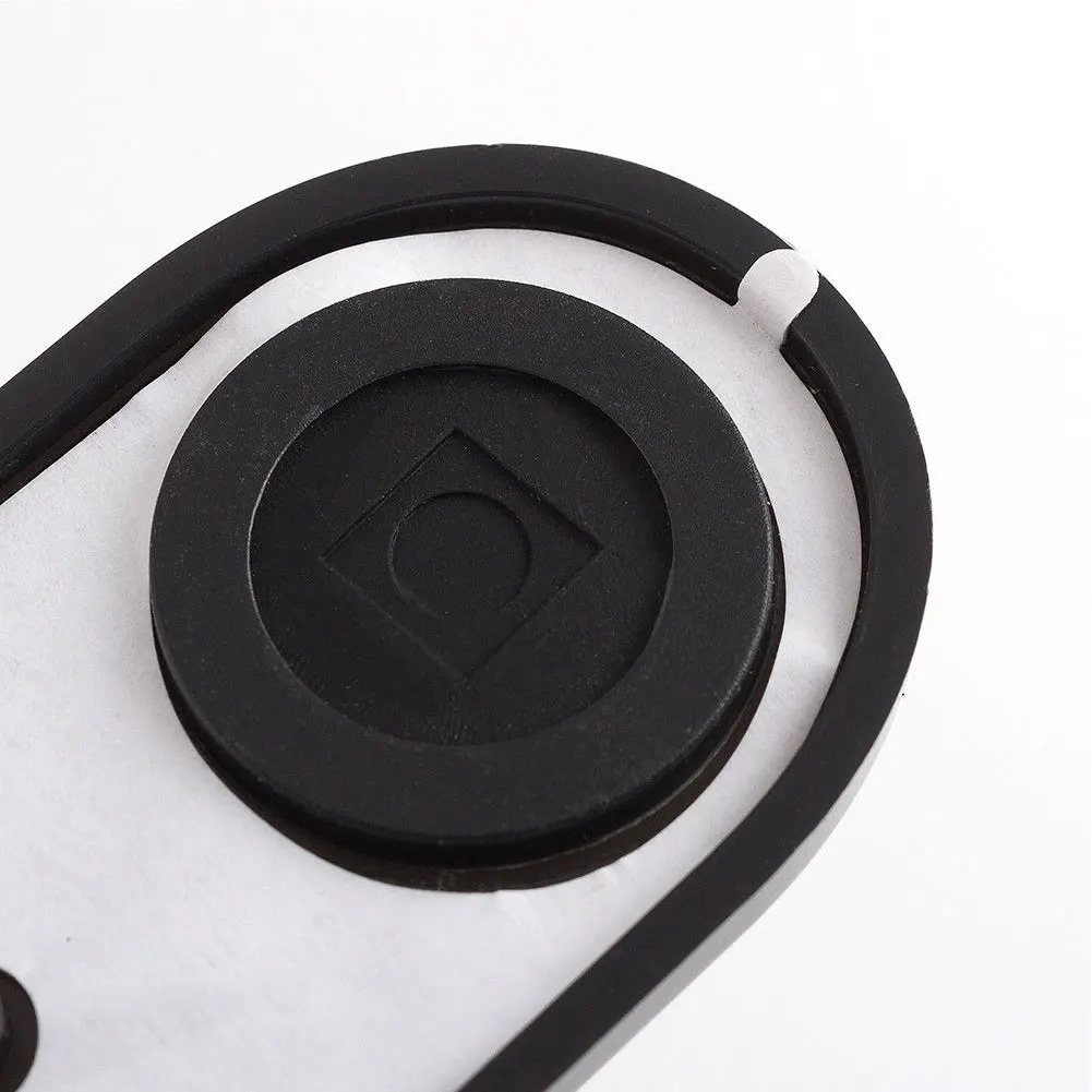 Крышка приборной панели для электроскутера водонепроницаемый пластиковый