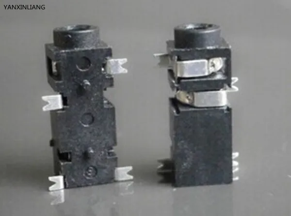 10 шт. разъем для наушников 2 5 мм| |