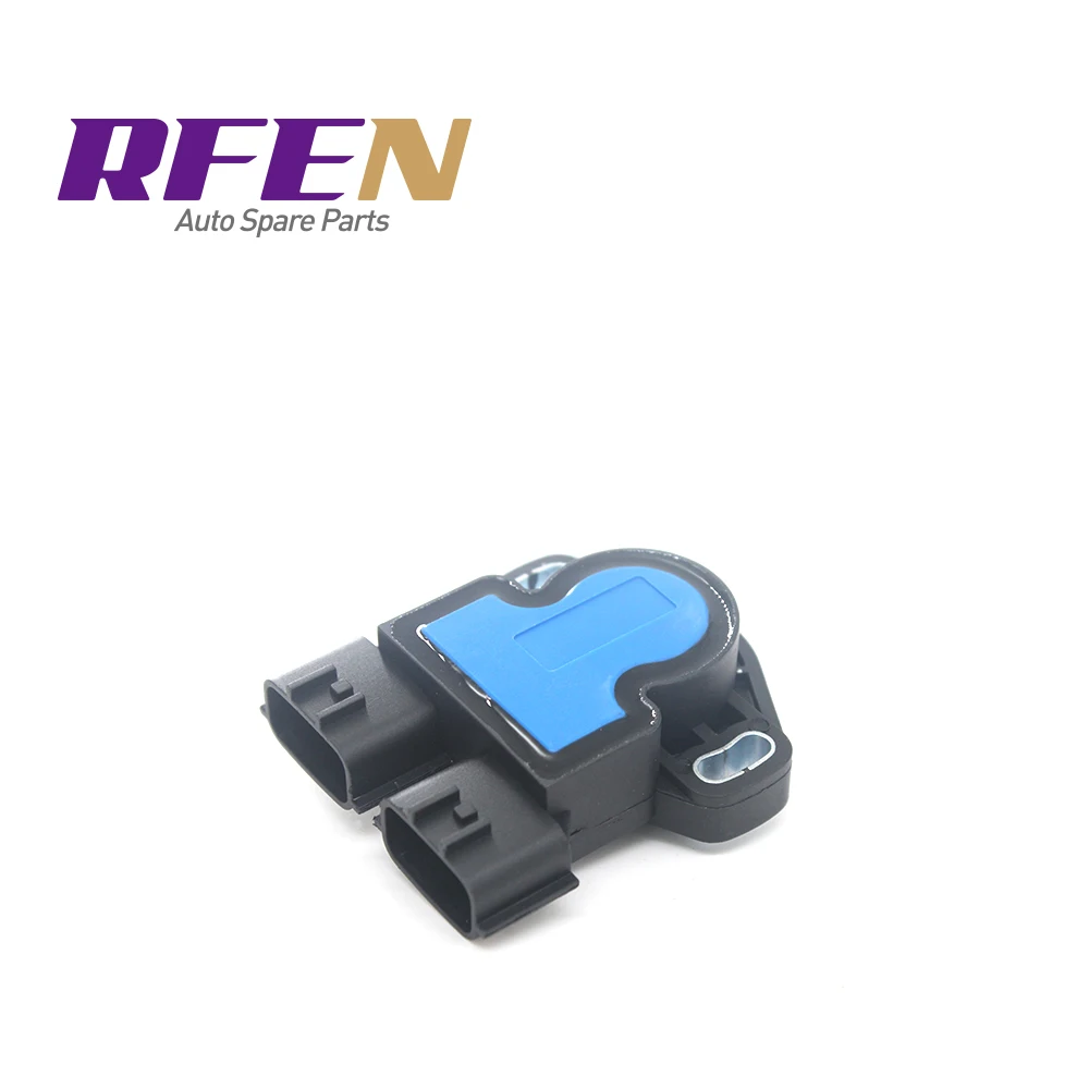 

Датчик положения дроссельной заслонки RFEN 226204P202, TPS для Nissan INFINITI QX4 NISSAN 97163164 8971631640 226204P21A 226204P210,