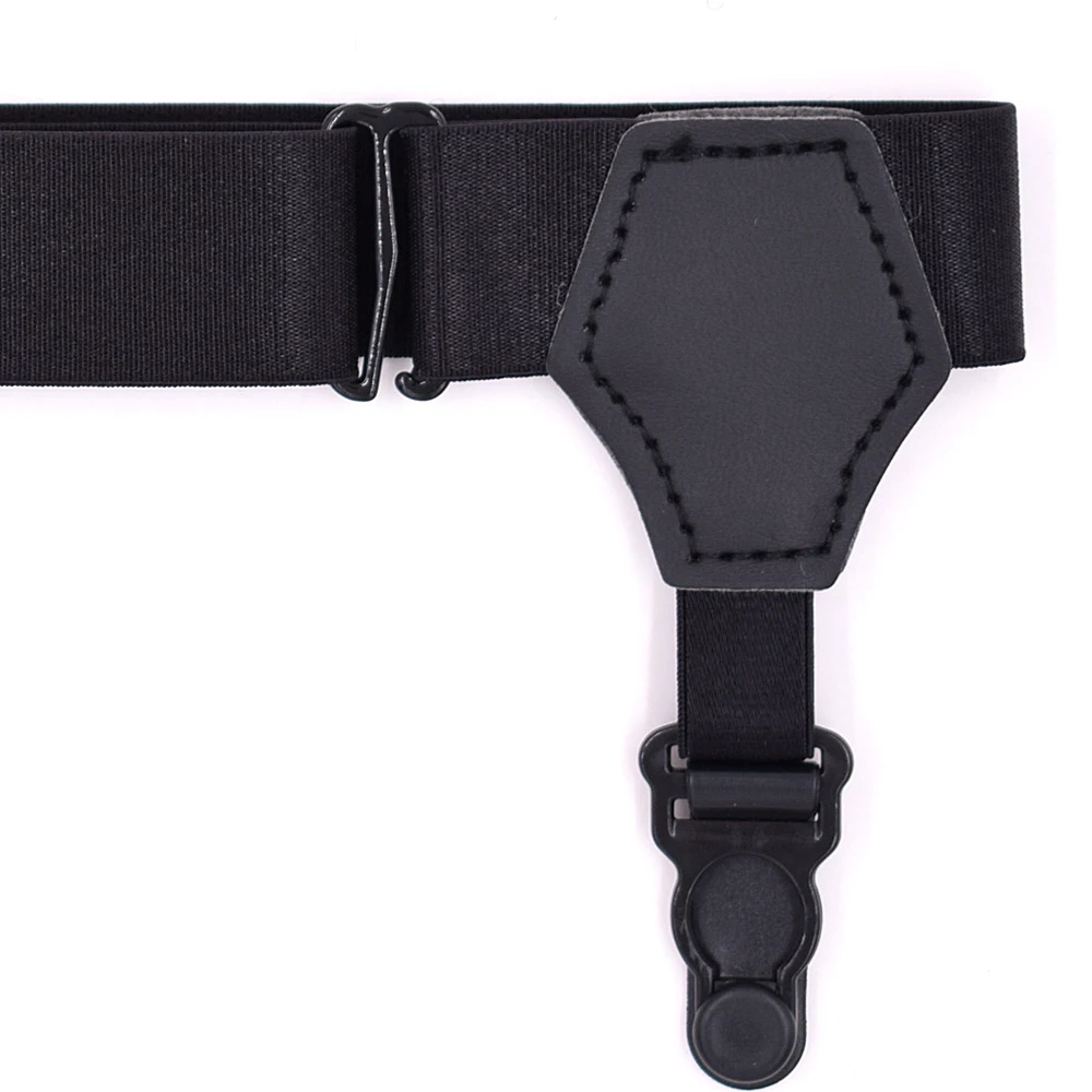 Подтяжки для носков в деловом стиле 1 пара MR1228|suspenders braces|sock garterbraces suspenders |