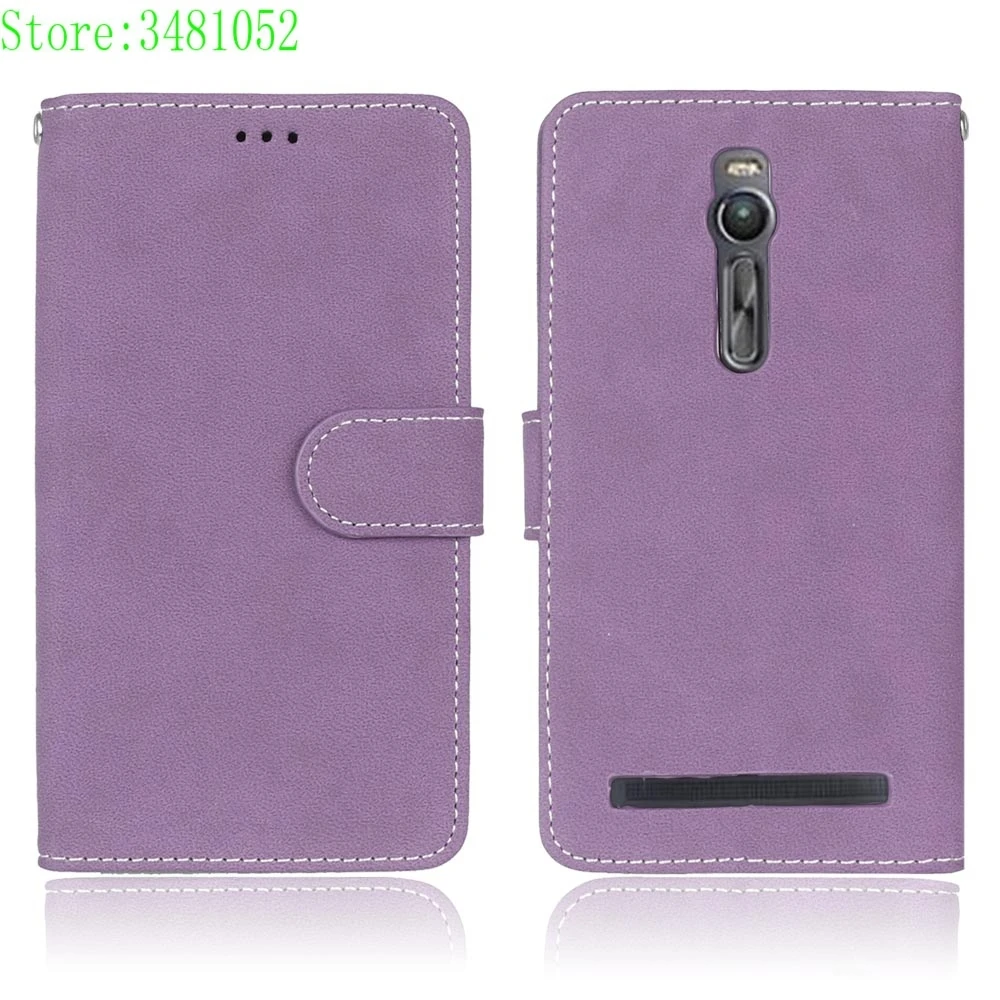 Флип чехол для телефона ASUS Z008D Z00AD ZenFone 2 ZenFone2 ZE551ML ZE550ML ZE 551 мл 550 кожаный ASUS_Z00AD ASUS_Z008D