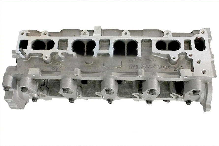 

22100-02766 cylinder head for HYUNDAI ATOS