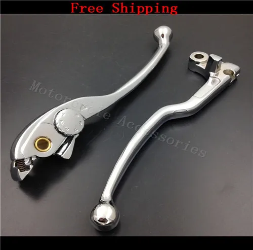 Мотоциклетный тормозной рычаг сцепления руля Подходит для Honda CBR954RR CBR954 RR 2002 2003 CBR