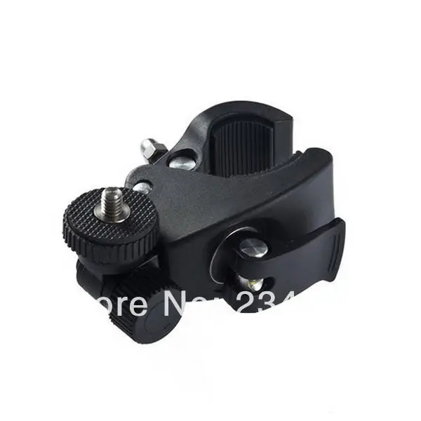 Камера зажим штанга место после поворотный кронштейн 4 флип hd Kodac дрейф Gopro контур