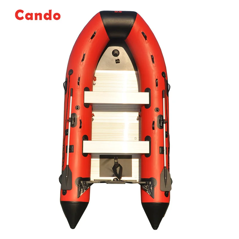 Рисунок 5 - Надувная лодка Cando