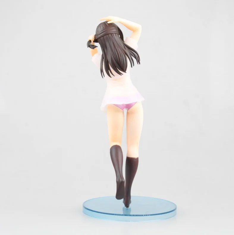 Животные забавные Рыцари сейрен характер Hikari Tsuneki 1/8 сексуальная обувь для