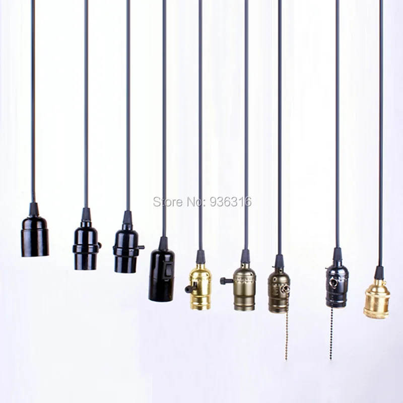 Отличные Декоративные Подвеска Лампа Для Бар/Бар/Клуб/Кафе Винтаж Падения Света