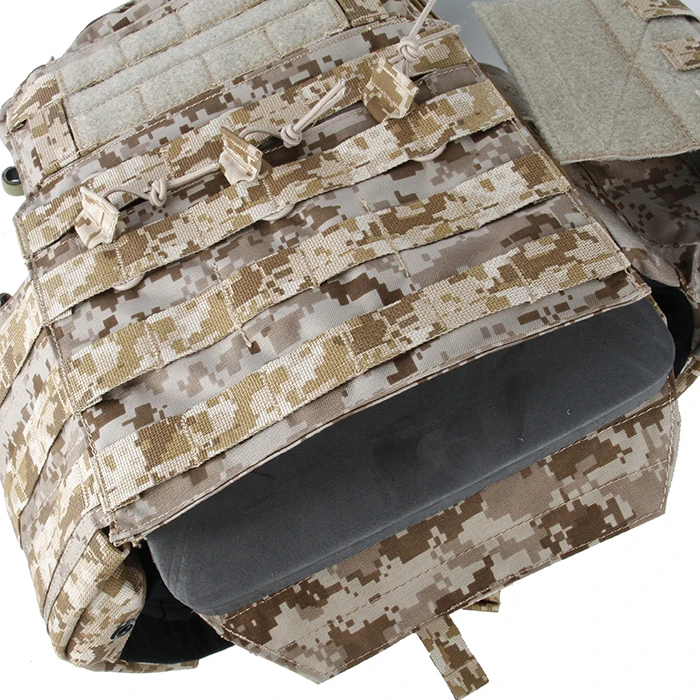 2018 Version AOR1 CPC тактический жилет Cherry Plate Carrier A1 военный страйкбол жилет|force jacket|jacket