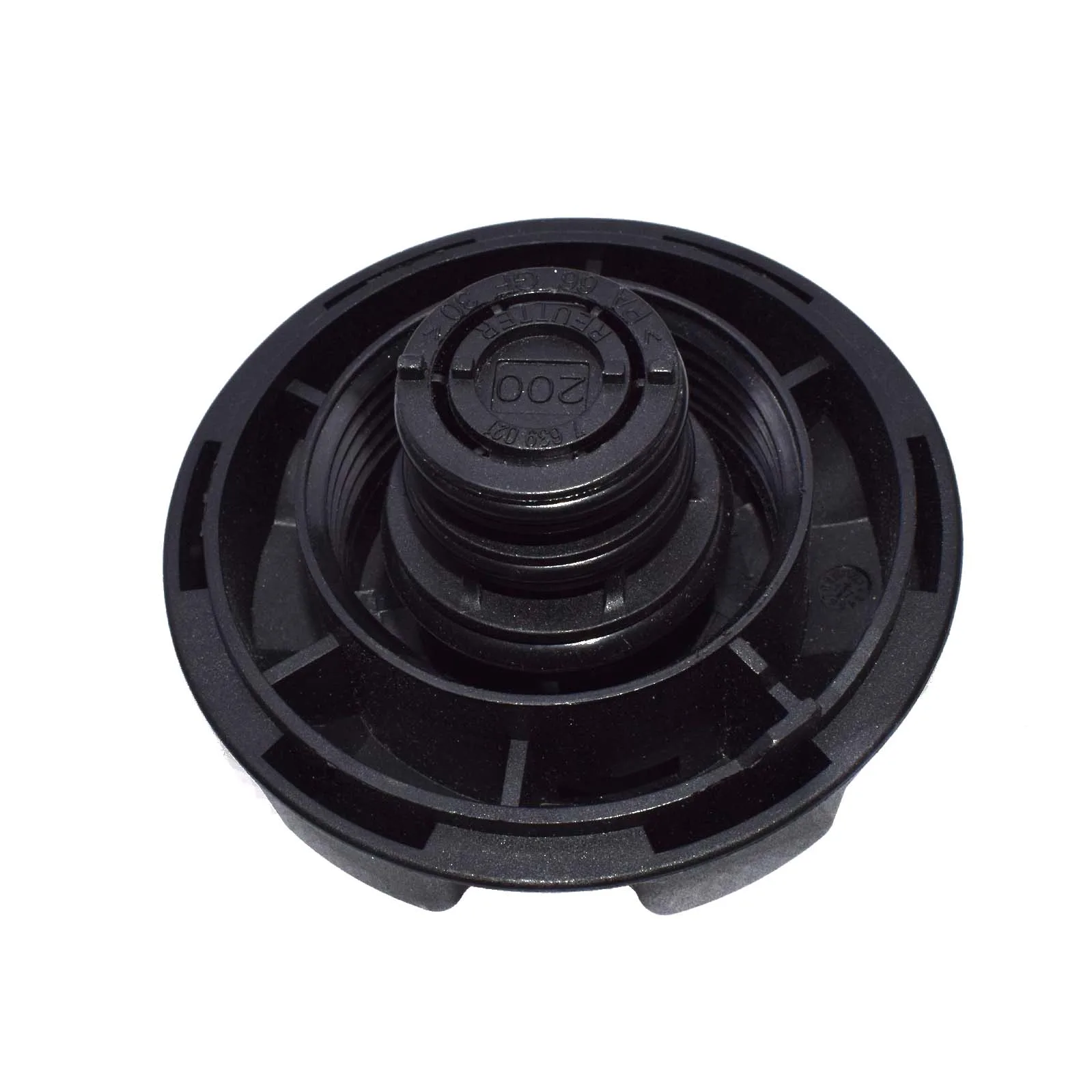 ISANCE радиатор охлаждающей жидкости расширительный бак Крышка для BMW M3 E90 E92 E93 F80 M4 F82