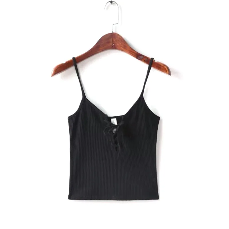 Женщины crop top sexy на шнуровке фитнес Холтер ремни соболезнуем пояса рубашка