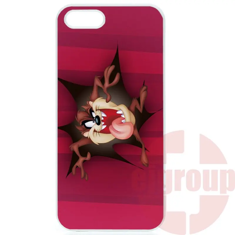 For Micromax A107 E311 E313 Q331 Q355 E471 Cases Taz looney tunes |