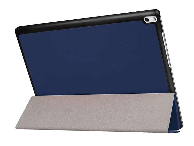 Ультратонкий легкий портативный чехол-подставка для Lenovo TAB 4 10 ТБ-X304F/X304N 1 дюймов