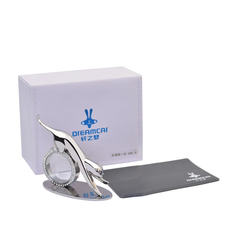 DREAMCAR аксессуары для автомобиля украшения освежитель воздуха Духи интерьерные