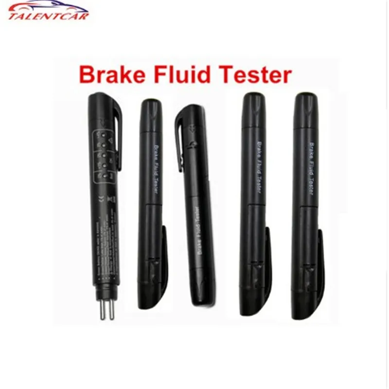 Brake Fluid test PEN FVDI Abrites Commander полная версия с 18 программным обеспечением FVDI AVDI ABRITES диагностический инструмент V V2014 SVCI - Цвет: Brake Fluid test PEN