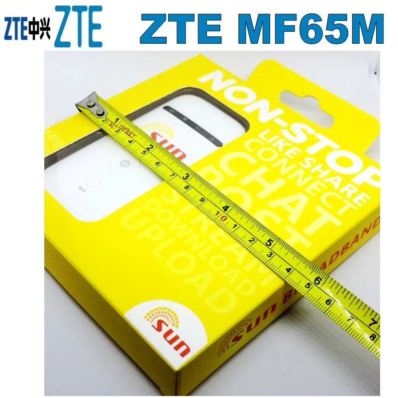 ZTE MF65 MF65M 21 6 M Wi Fi роутер HSPA +/GSM 3G мобильный разблокированный|huawei ws320|wi-fi repeaterrange extender