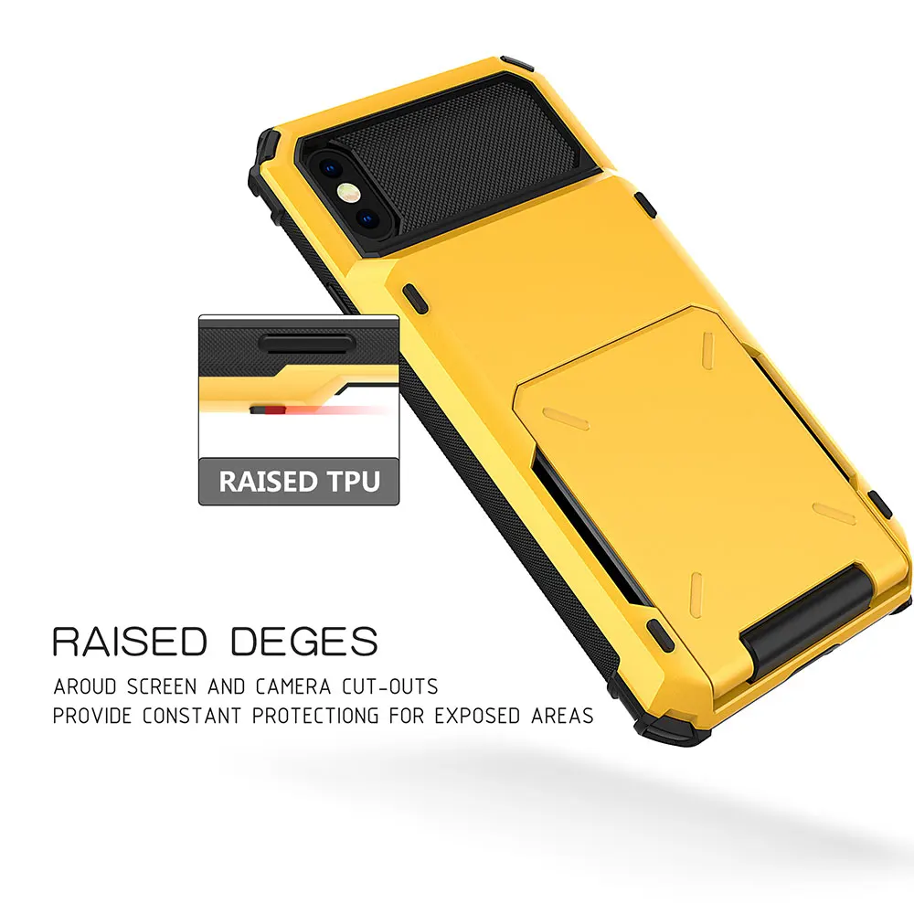 Чехол-Кошелек KISSCASE с отделением для карт iPhone X XS XR MAX Etui чехол 6 7 8 6Plus 7Plus Plus ПК |