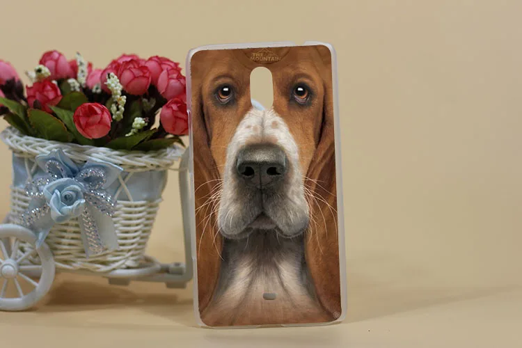 Для Nokia Lumia 1320 чехол горячие DIY окрашены Цветной Животные цветы Эйфелева башня