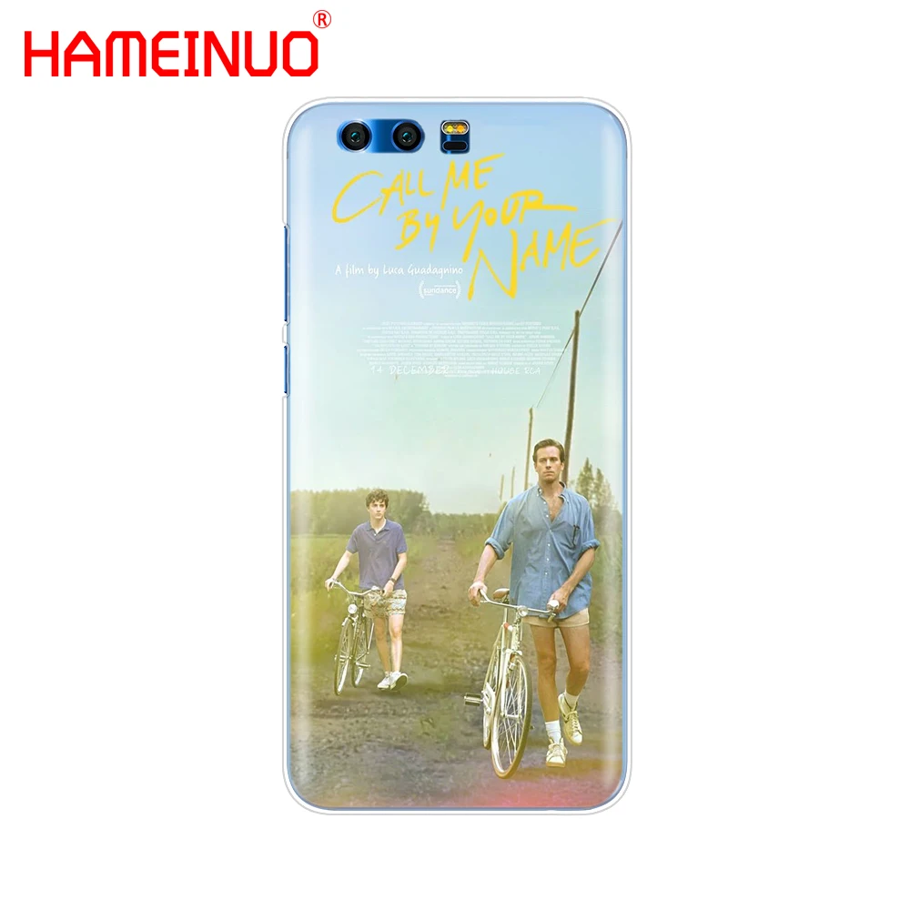 Цветной чехол HAMEINUO для Huawei Honor 10 V10 4A 5A 6A 7A 6C 6X 7X 8 9 LITE|Бамперы| |
