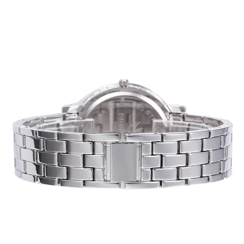 Miss Fox Париж Эйфелева башня украшение женские часы модные брендовые