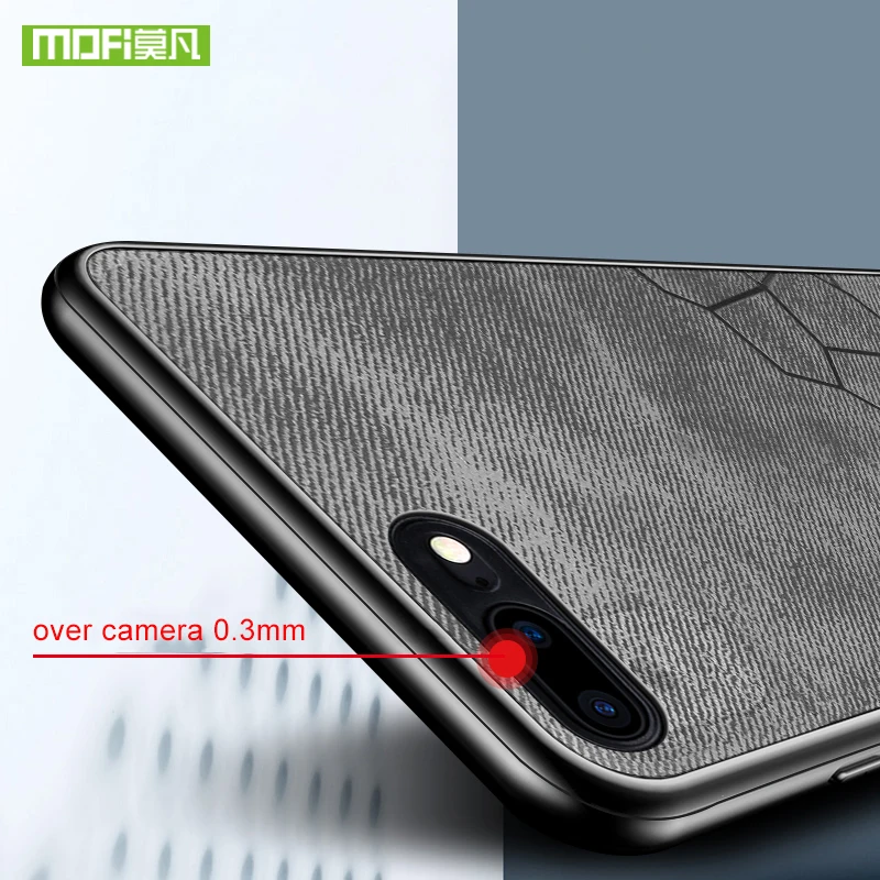 Для iPhone 8 чехол plus силиконовый люксовый бренд для apple 7 Оригинал mofi 360 защитная