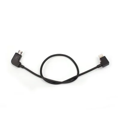 DJI Spark Cable пульт дистанционного управления планшет телефонная линия преобразования DJI Mavic MINI 2 Pro Кабель для передачи данных разъем Android для IOS type-C