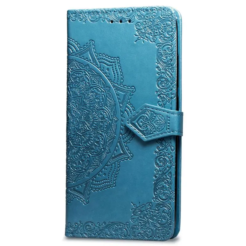 A08 MRGO чехол для samsung Galaxy A50 A40 A30 A10 A70 Чехол-кошелек для samsung A6 A7 A8 A9 плюс M20 M10 кожаный чехол - Цвет: A08
