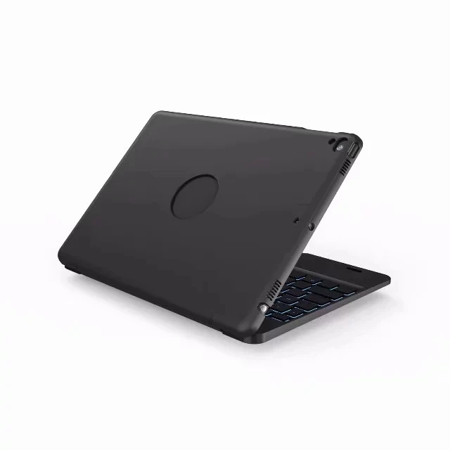 Наклейки на клавиатуру для iPad Pro 9,7 A1893 A1954 A1822 A1823 Беспроводной Bluetooth клавиатура чехол для iPad Air 1 2, 5, 6 лет