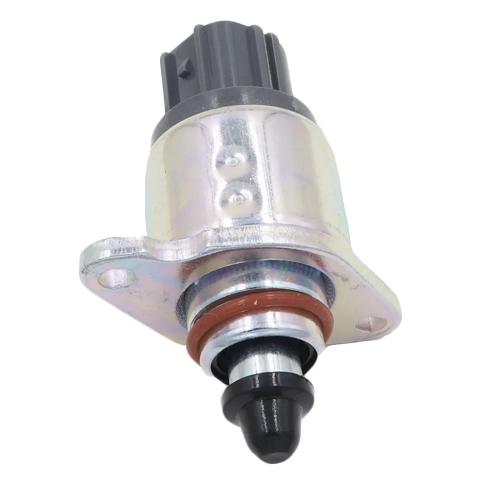 Новый Клапан контроля холостого хода 89690 97202 8969097202 Маак для Toyota Avanza|idle air control valve|idle