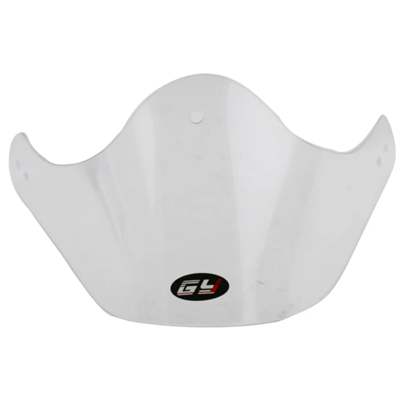 GY эксклюзивный магазин чистый хоккей на льду вратарь защита шеи Горячая