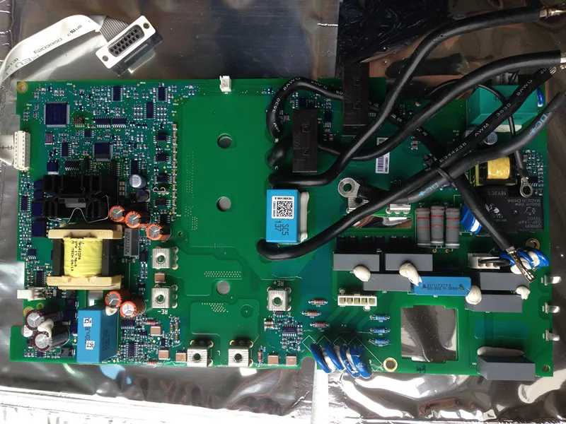 

Плата привода interver PC01498C 100HVCA 11 кВт 15 кВт