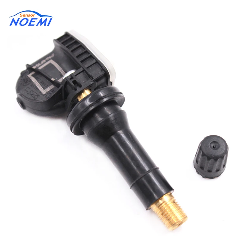 YAOPEI EV6T-1A180-DC Tire Pressure Sensor TPMS For Ford B-Max Fiesta Kuga Ecosport EV6T1A180DC | Автомобили и мотоциклы