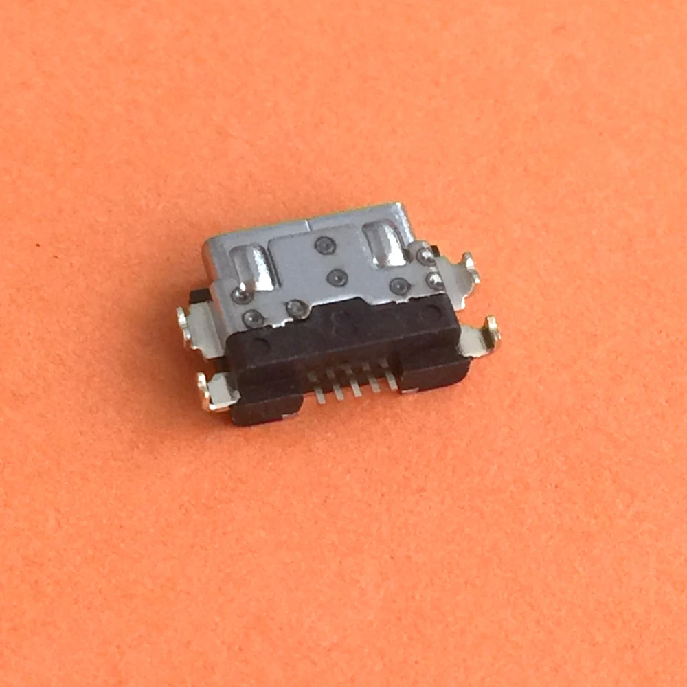 Для ZTE B2015 B2017 USB порт для зарядки разъем ремонта док-станции часть | Мобильные