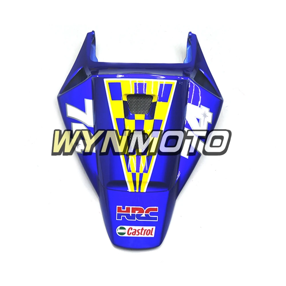 

Full Fairings For Honda CBR1000RR 2004-2005 Year ABS Injection Plastics 04 05 Motorcycle Cover Bodywork Cowling Blue Green Hulls