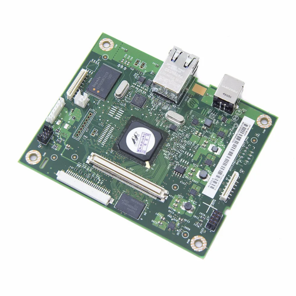 CF150 60001 для HP LaserJet M401D M401DN M401N|formatter board|hp laserjethp formatter board |