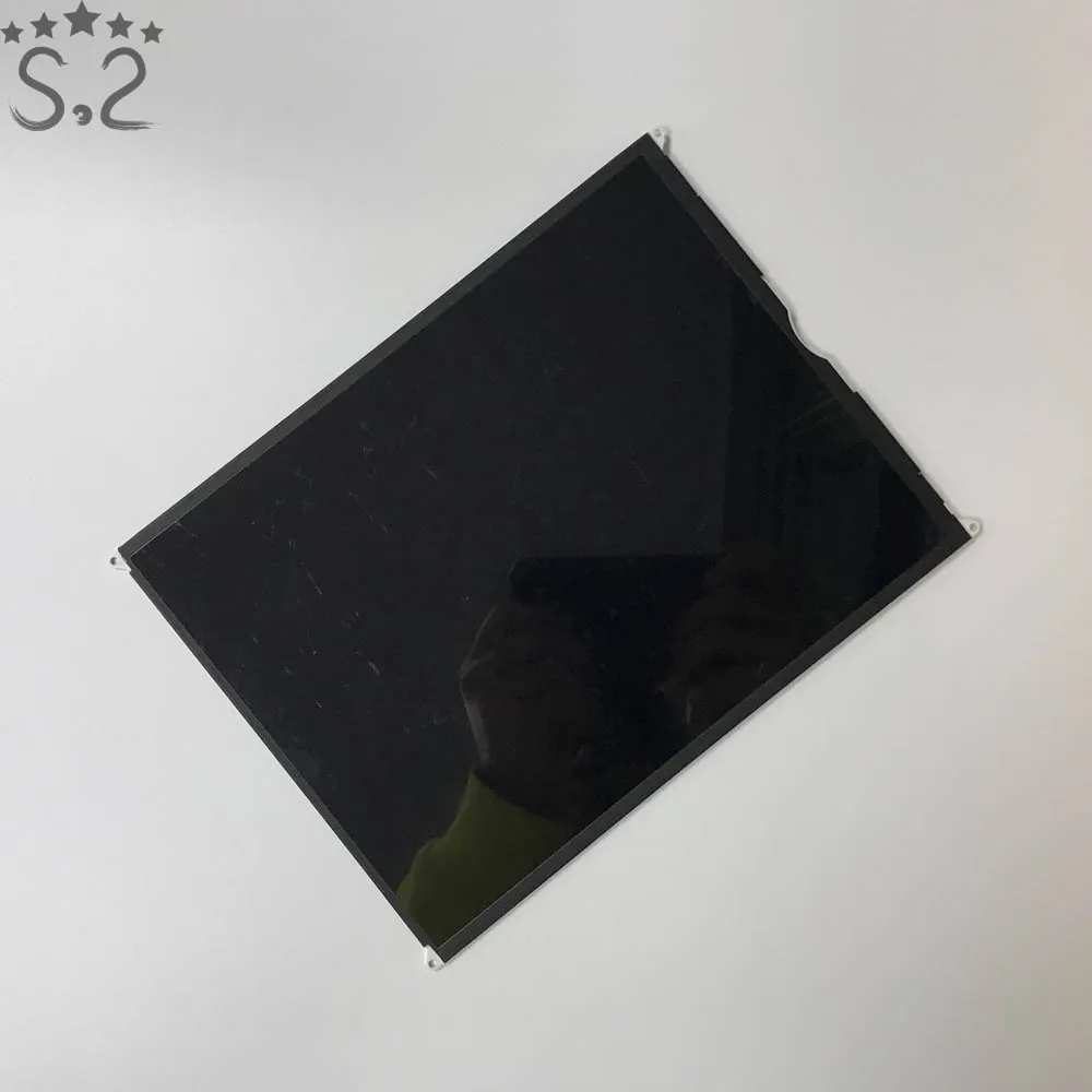 A1822 A1823 LCD Display For iPad 5 5th Generation (2017 Version) IPS Screen Panel Replacement Part2048*1536 EMC3017 | Компьютеры и