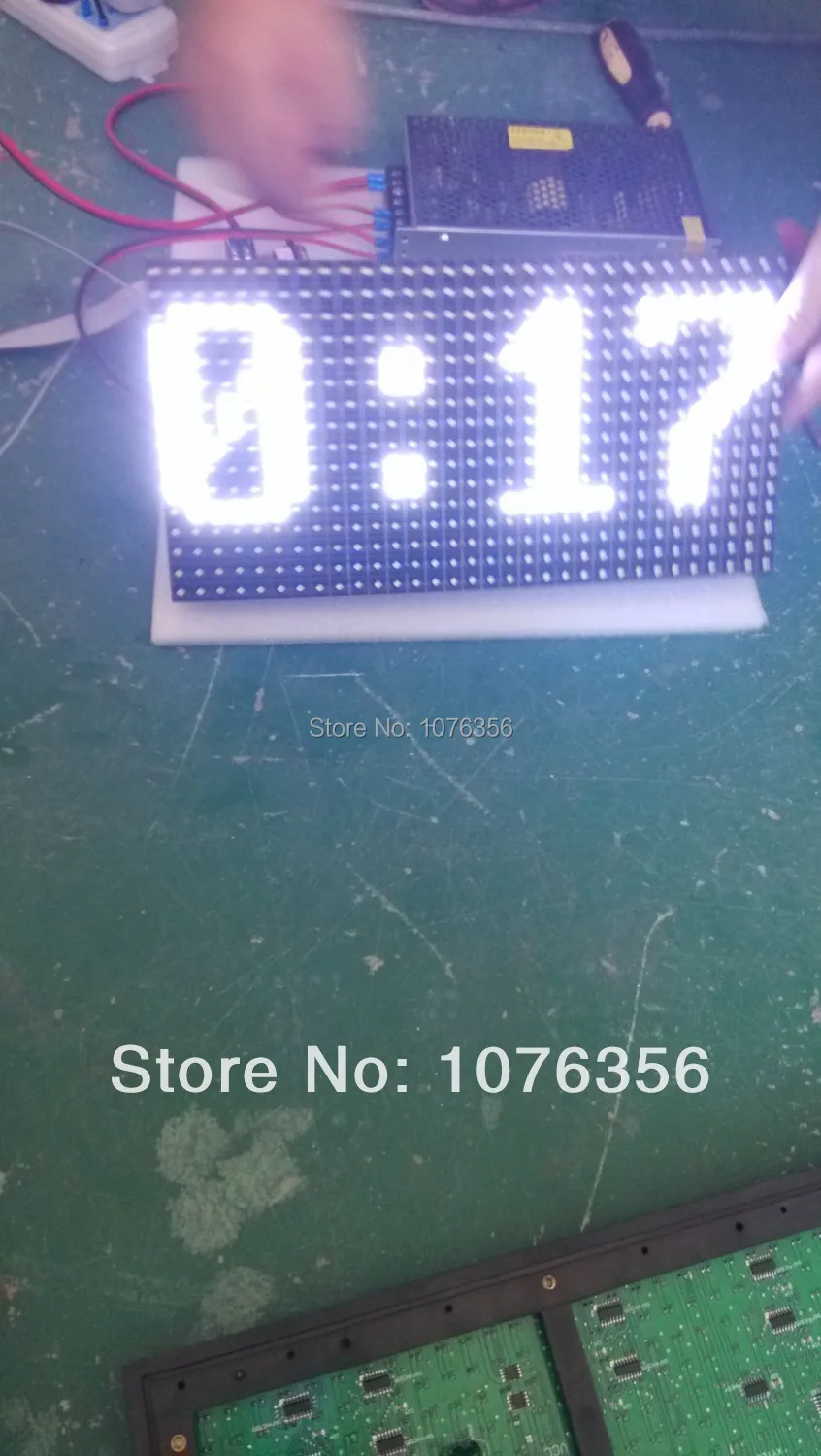 Бесплатная доставка с завода Шэньчжэнь оптовая цена полууличный вариант p10