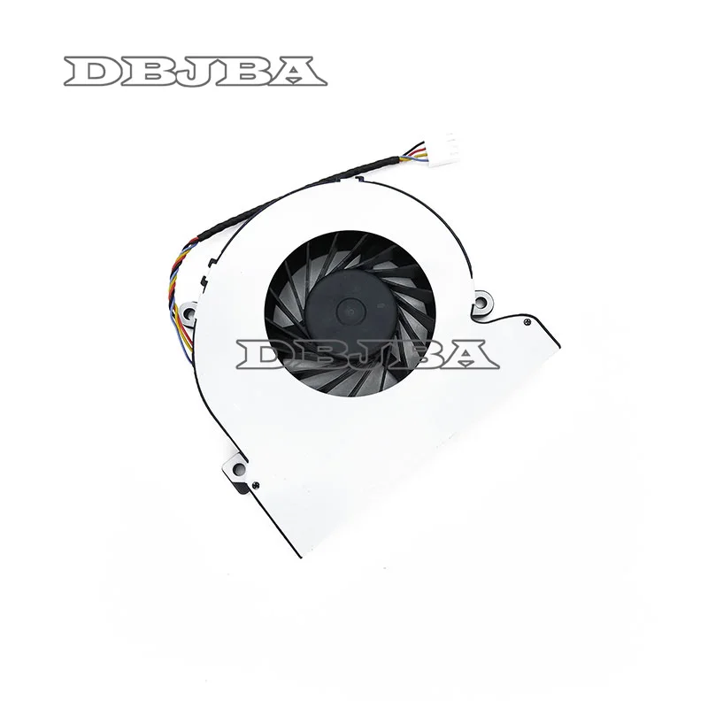Вентилятор охлаждения процессора для Dell Inspiron One 2320 вентилятор BUB0812DD BASB1120R2U 03WY43 3WY43