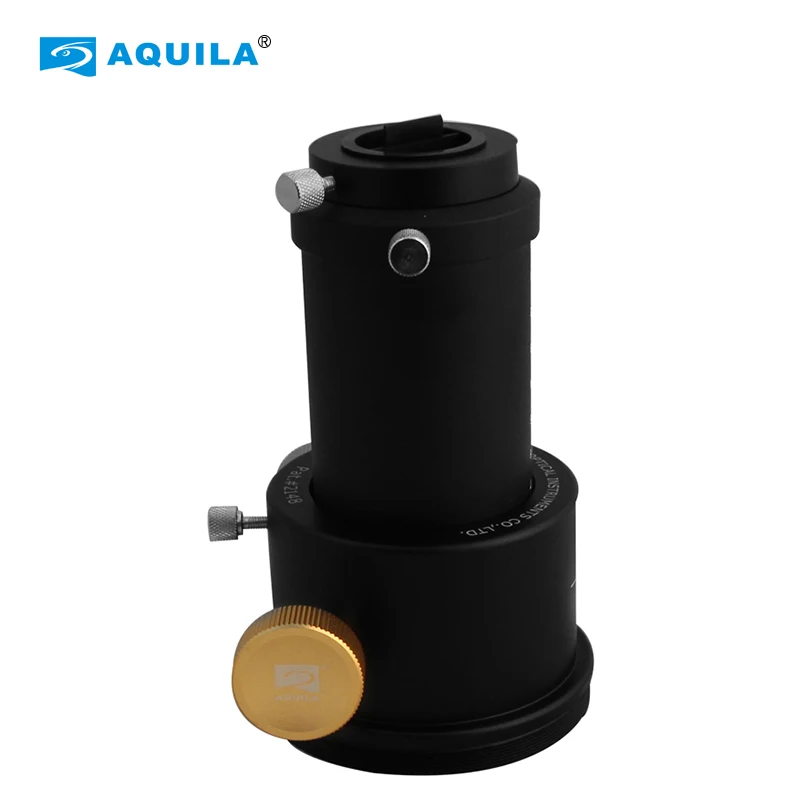 AQUILA 2 дюймов один Скорость Focuser M94.5x1 с постоянным фокусным расстоянием f 0 70 мм для