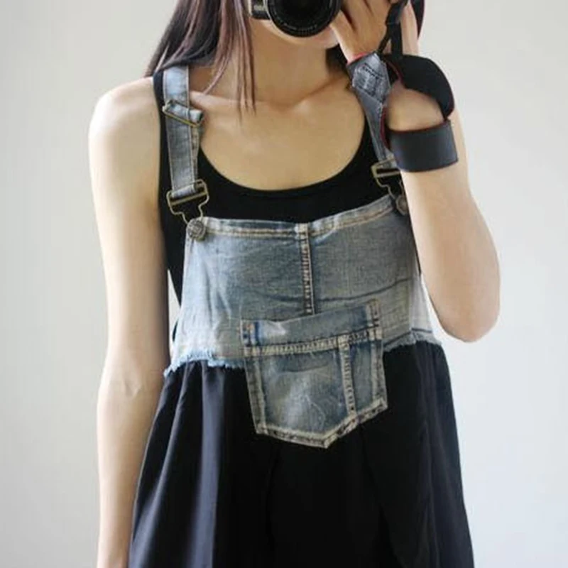 Женское летнее платье из шифона повседневное пляжное с ассиметричным низом и