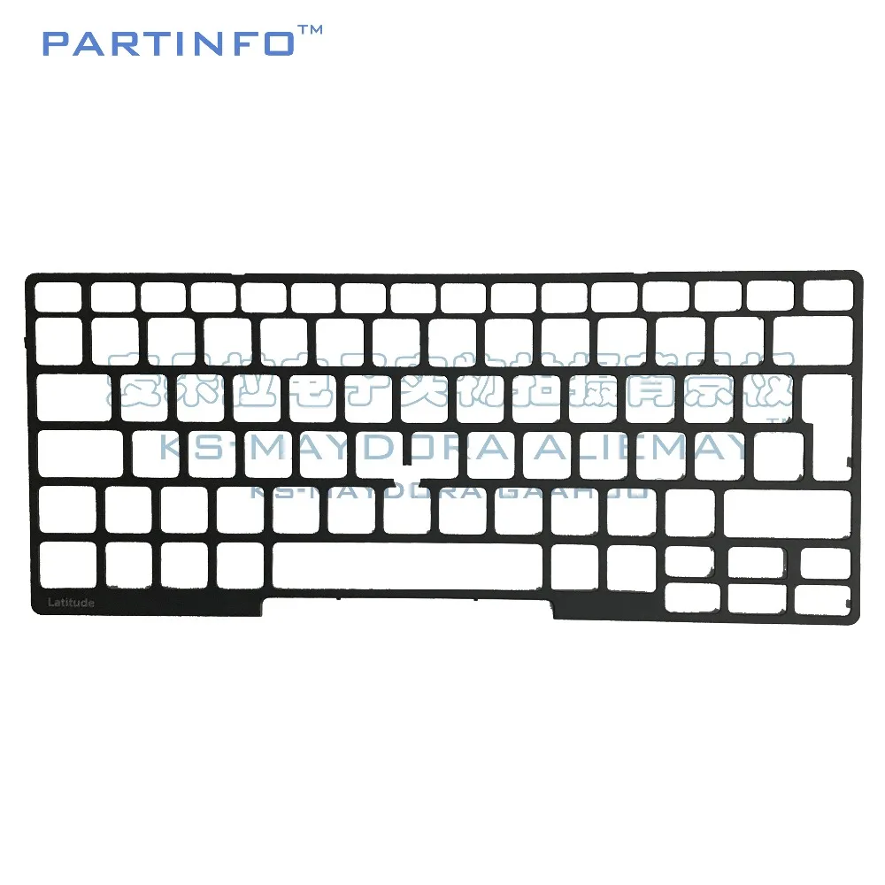 Совершенно новая Оригинальная флейта для DELL LATITUDE E7450 5450 5470 5480 5490 с клавиатурой и