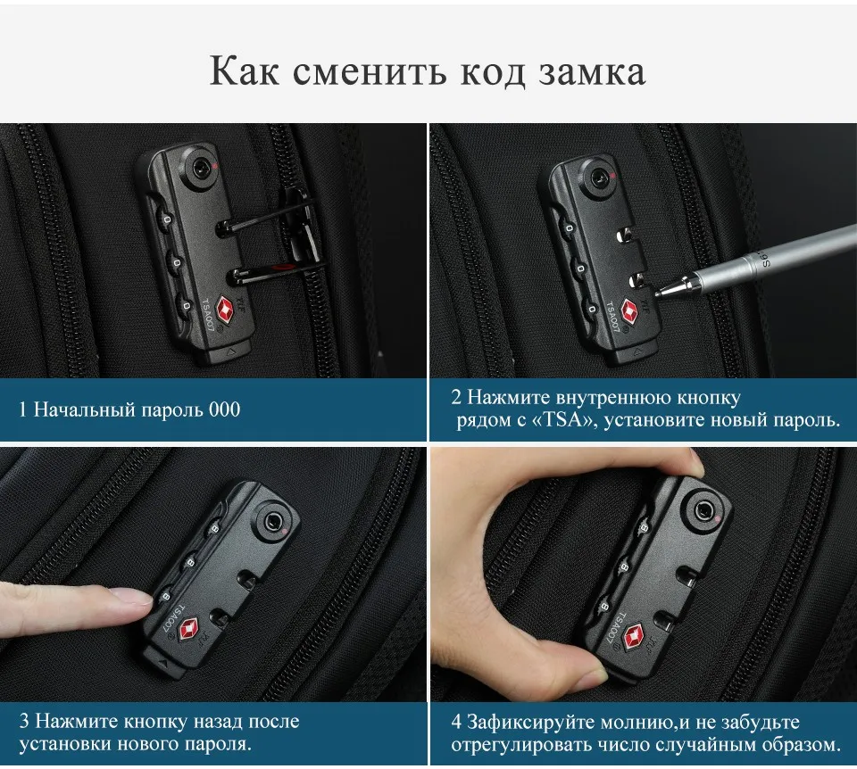 Tigernu USB Классический Стиль Мужчины Рюкзак Студент Рюкзак Сумки Водонепроницаемый 15." Ноутбук Рюкзак Мужчины Рюкзак Mochila Мешок